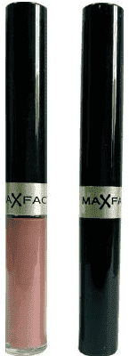 Max Factor 2Steps Lipstick - Lipfinity Ethereal 015