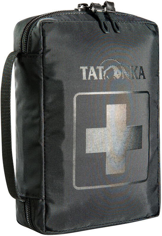 Tatonka First Aid S, black