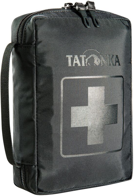 Tatonka First Aid S - black