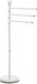 MSV Handdoekrek – Wit – 46 x 92 x 27 cm