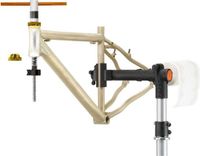 IceToolz Ruimer-, draadtap- en freeskit Xpert E185
