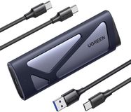 Ugreen Ssd-Behuizing M.2 Nvme/Sata Ugreen Cm767 2Tb Usb-C 3.1G