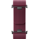 Xiaomi Bracelet magnétique à dégagement rapide Berry Red