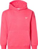 Noppies Trui Nanded - Rouge Red - Maat 80 - Unisex - Lange mouw - 100% Biologische katoen