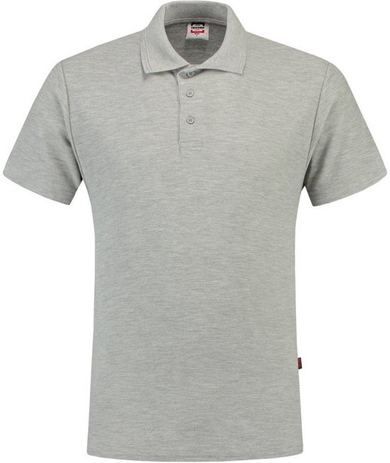 Tricorp poloshirt - Casual - 201003 - grijs - maat S