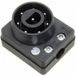 Bulgin PX0551 Ronde connector Bulk 1 stuk(s)