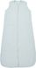 Meyco Baby Uni baby zomerslaapzak - pre-washed hydrofiel - grey blue - 110cm - 0.5 TOG