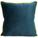 Riva Paoletti Meridian kussensloop, vierkant, polyester