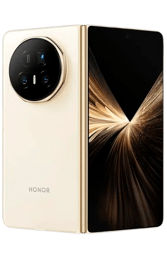 Honor Magic V5 5G 16GB/512GB Ivory White Dual SIM