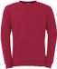 Uhlsport Sweatshirt 1005297 Bordeaux 4XL