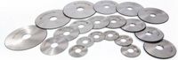 HBM HSS zaagfrees 63 x 0,8 mm