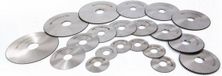 HBM HSS zaagfrees 63 x 0,8 mm