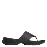 Calvin Klein teenslippers zwart