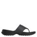 Calvin Klein teenslippers zwart