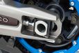 Puig spanset achterwiel 9545N voor Kymco AK550 17 '