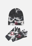 Difuzed Assassin's Creed Gift Set Unisex Beanie - Multicolor