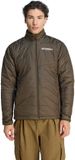 Adidas Terrex Terrex Multi Jack Met Synthetische Isolatie - Heren - Groen