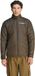 Adidas Terrex Terrex Multi Jack Met Synthetische Isolatie - Heren - Groen