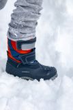 Spirale Winterstiefel Simon 78126489