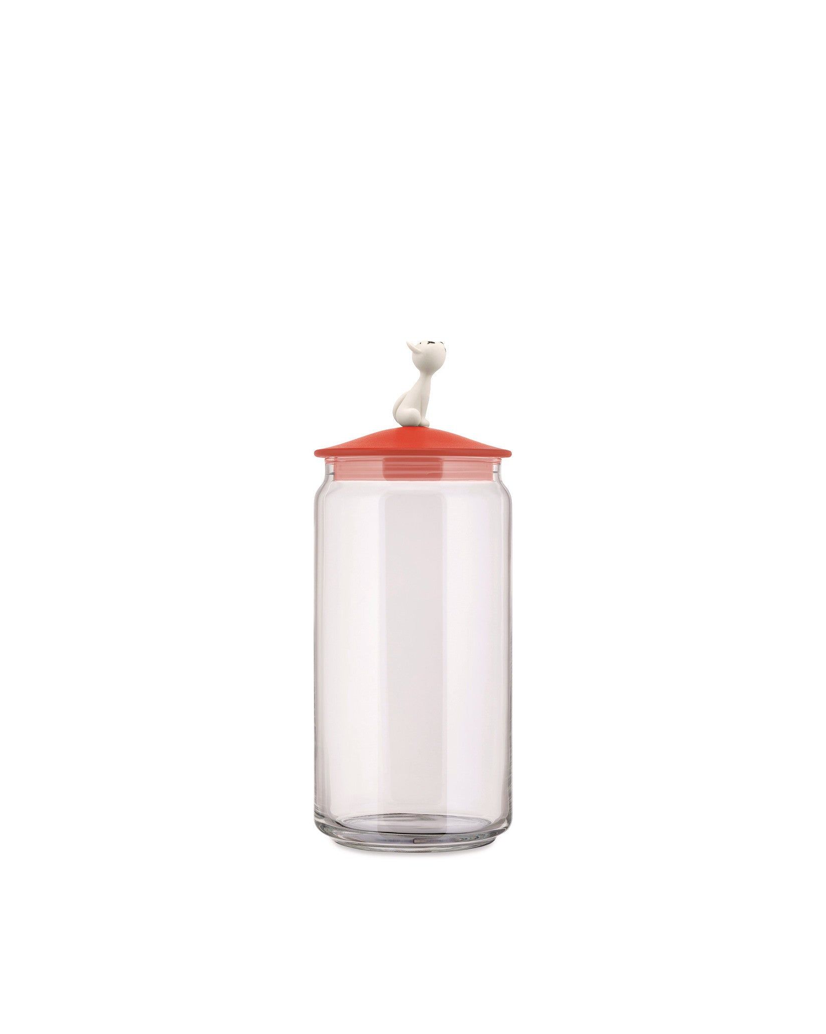 Alessi AMMI22RO Pot Rood - 270mm