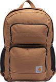 Carhartt 27l rugzak met enkel compartiment, 27l Classic (Carhartt Bruin), One Size