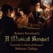 Dowland: Brilliant Classics Dowland: A Musicall Banquet