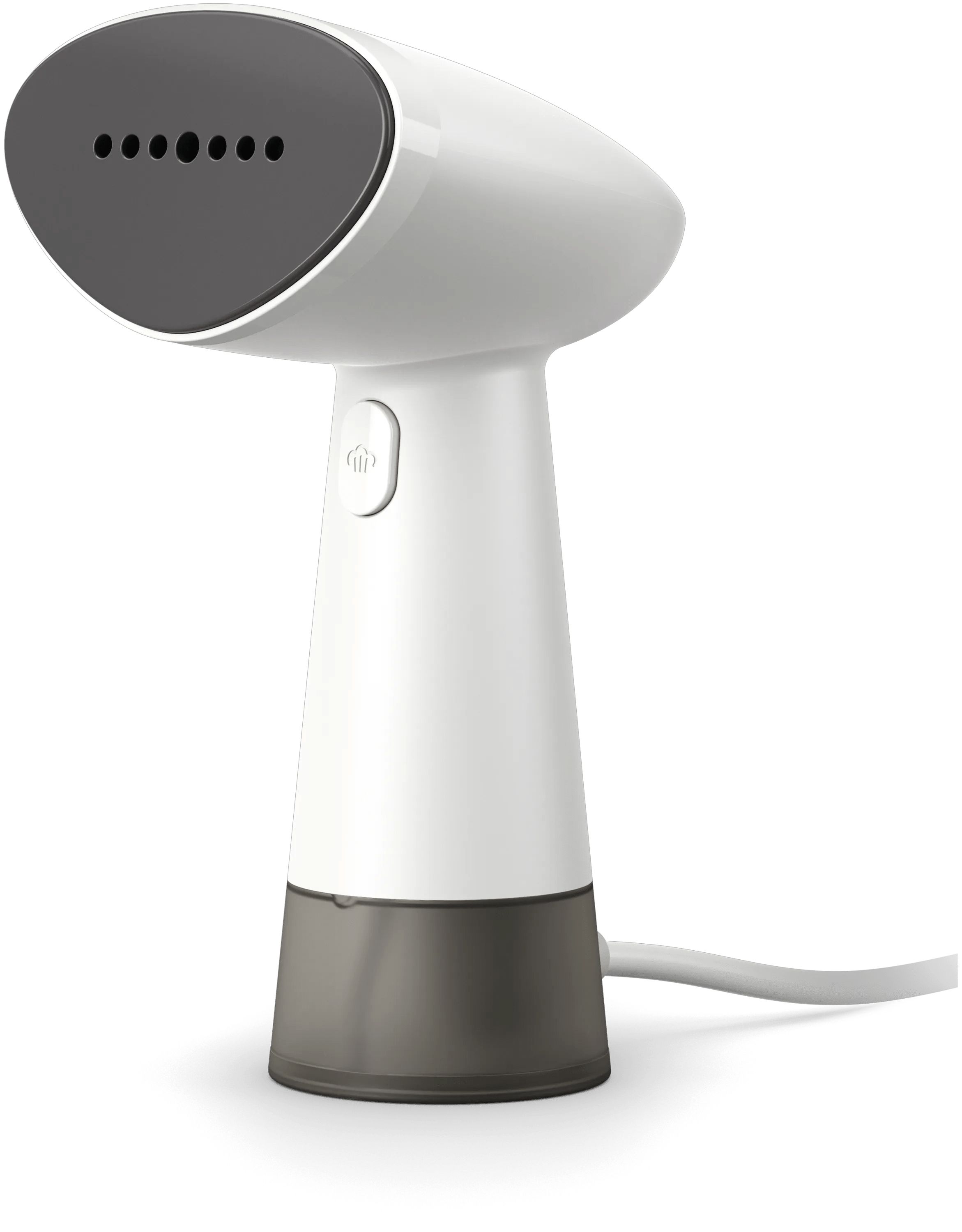 Philips 1000 series STH1010/10 - Handheld Garment Steamer - Grey/White