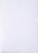 Exacompta Pak van 50 L mappen - gladde PVC Premium 18/100ste - A4 - Transparant - 5950E