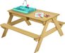 TP Toys Picknicktafel met waterbak en kraan