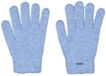 Barts Gants Shae Light Blue Fantasie Acryl Femmes Enfants Automne/Hiver