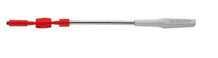 Facom 827 extra fijne en flexibele magneten 210mm