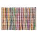 Sealskin 291923603 badmat 60 x 90 cm Meerkleurig