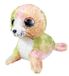 Lumo Stars Sophie Pluche Dierenknuffel Luiaard Meerkleurig 20cm