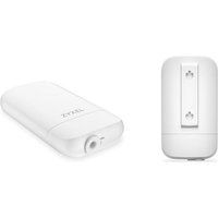 Zyxel - Draadloze-toegangspunt - Wi-Fi 6 - 2.4 GHz, 5 GHz - beheerd in Cloud