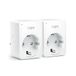 TP-Link Tapo P100 - Prise connectée 2990 W Blanc