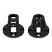 KS Tools 440.0115 Set persgereedschap voor aandrijfasssen, 2-dlg, 4 en 5 gats