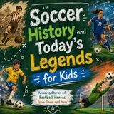 Soccer History Paperback