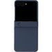 imoshion Color Backcover met Stand voor de Samsung Galaxy Z Flip 8 - Donkerblauw