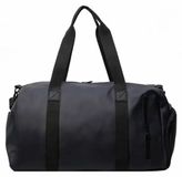 StarTech Sporttas - Fitnessreistas - Waterafstotend - Geventileerd schoenvak - Meerdere vakken - Nylon - 44 x 20 x 22 cm - Zwart