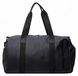 StarTech Sporttas - Fitnessreistas - Waterafstotend - Geventileerd schoenvak - Meerdere vakken - Nylon - 44 x 20 x 22 cm - Zwart