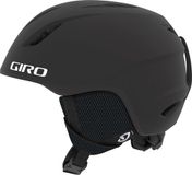 Giro Giro Launch Skihelm - Unisex - Zwart - Maat S
