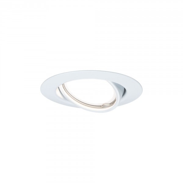 Paulmann Inbouwlamp LED Base rond