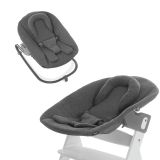 Hauck Alpha Bouncer Premium wipstoeltje Grijs