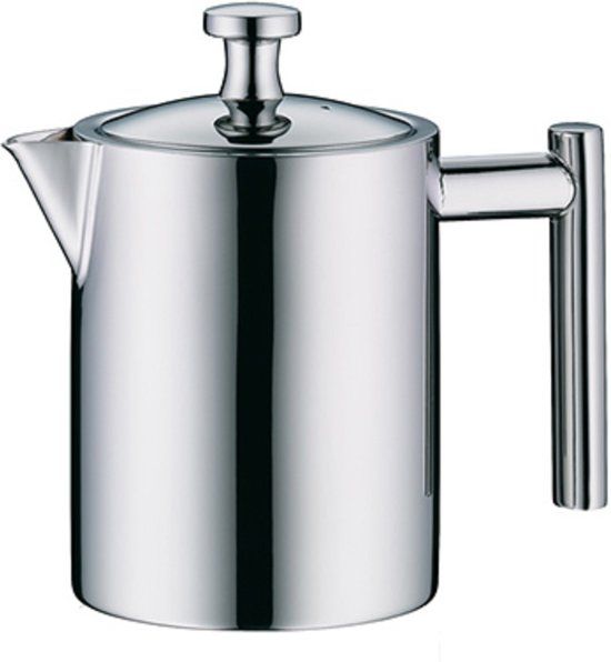 Alfi Theekan 0,6 l met theezeef