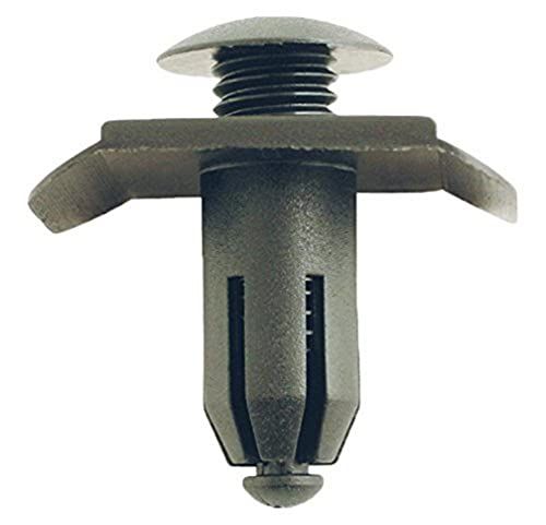 KS Tools 420.1555 Verbindingsklem bumperbeplating voor Nissan (10 stuks)