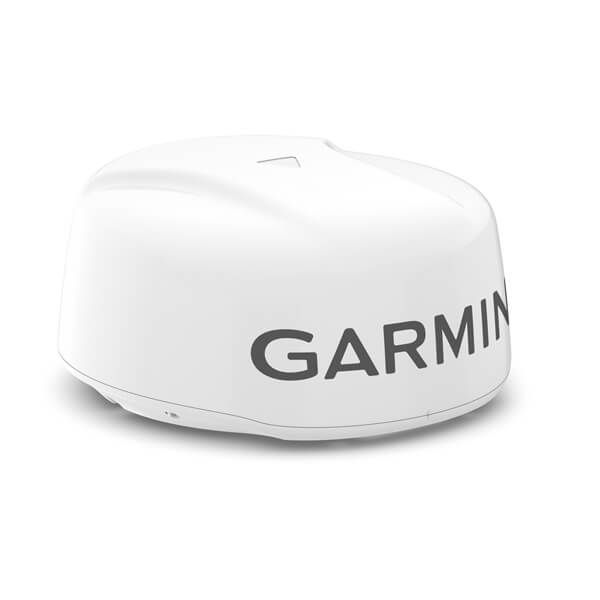GARMIN GMR Fantom™ 24x Radome, wit