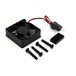 Firma Smart 160A ESC avec ventilateur de remplacement CP
