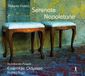 PIAS Nederland Pan Classics Andréanne Brisson Paquin, Andrea Friggi, Ensemble Odyssée - Serenate Napoletane (CD)