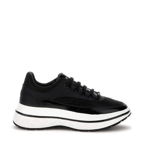 GUESS Kyra Sneakers - Zwart