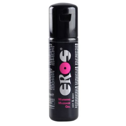 Eros Warming Massage Gel